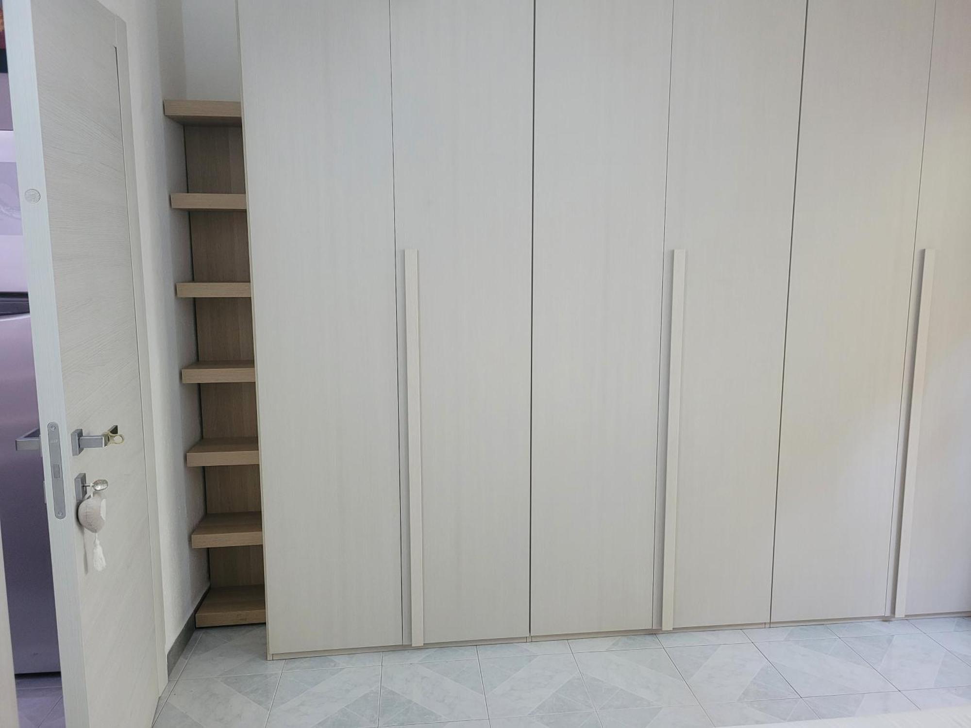 Apartment Oldbia *