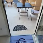 Oldbia