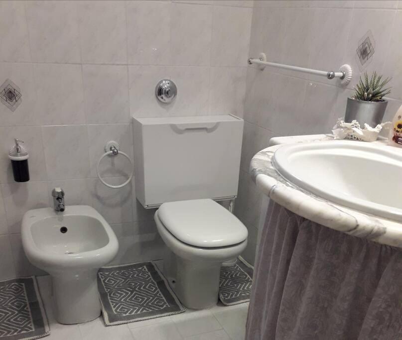 Oldbia Apartment