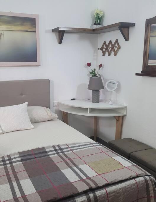 Oldbia Apartment Olbia