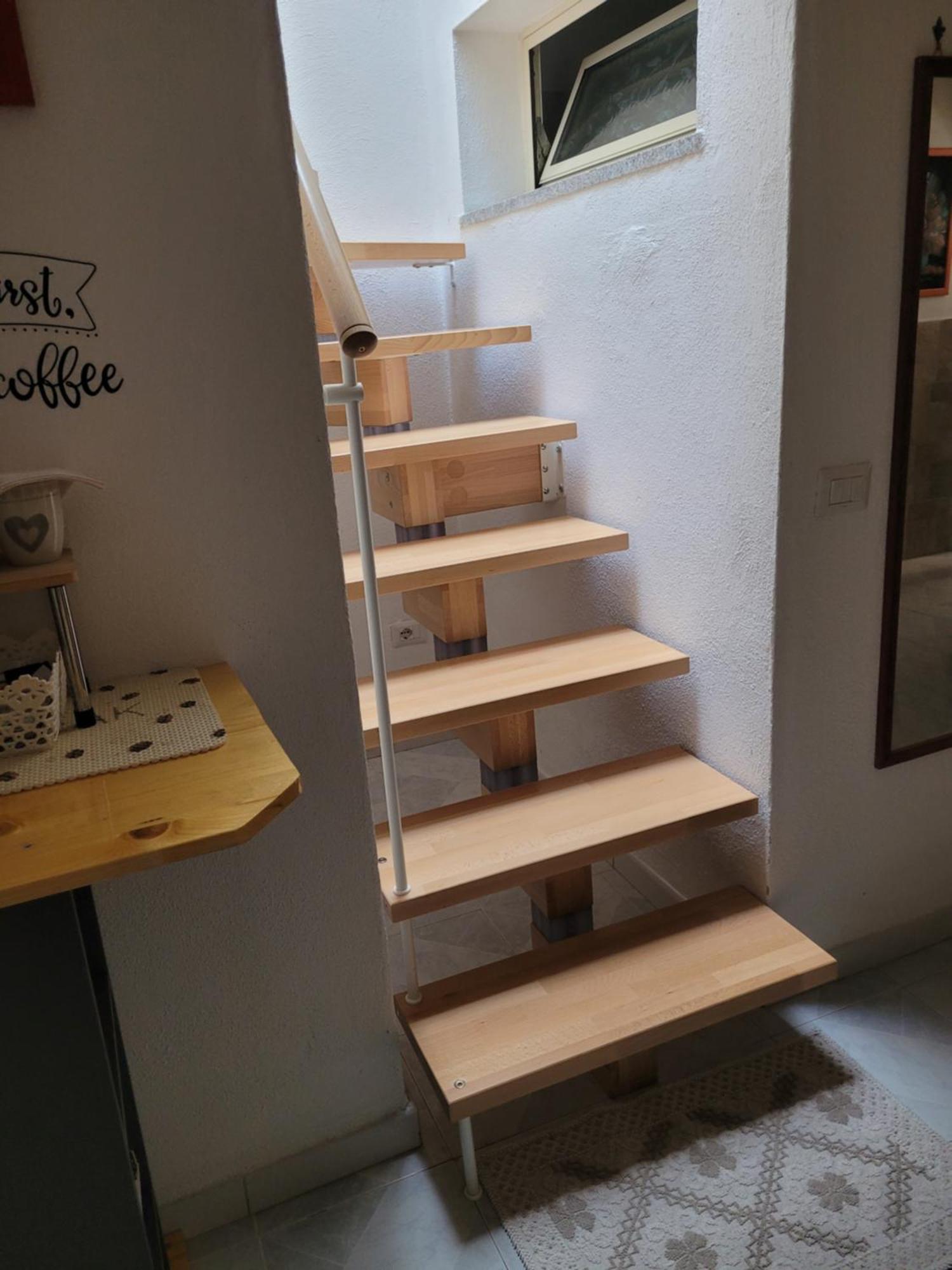 Oldbia Apartment