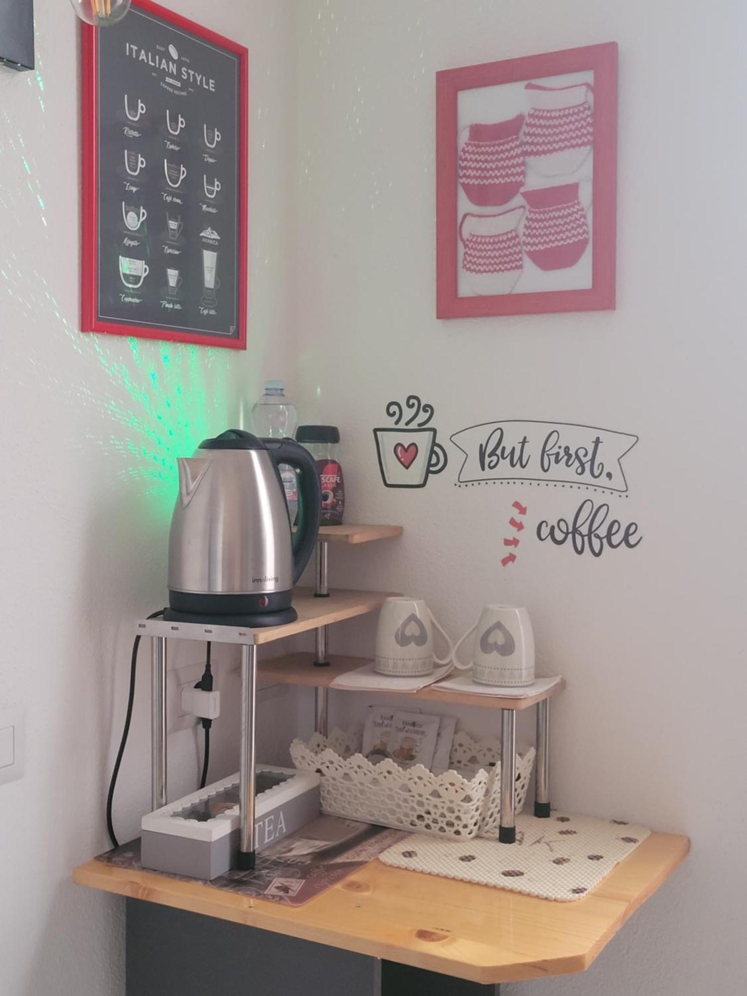 Apartment Oldbia *