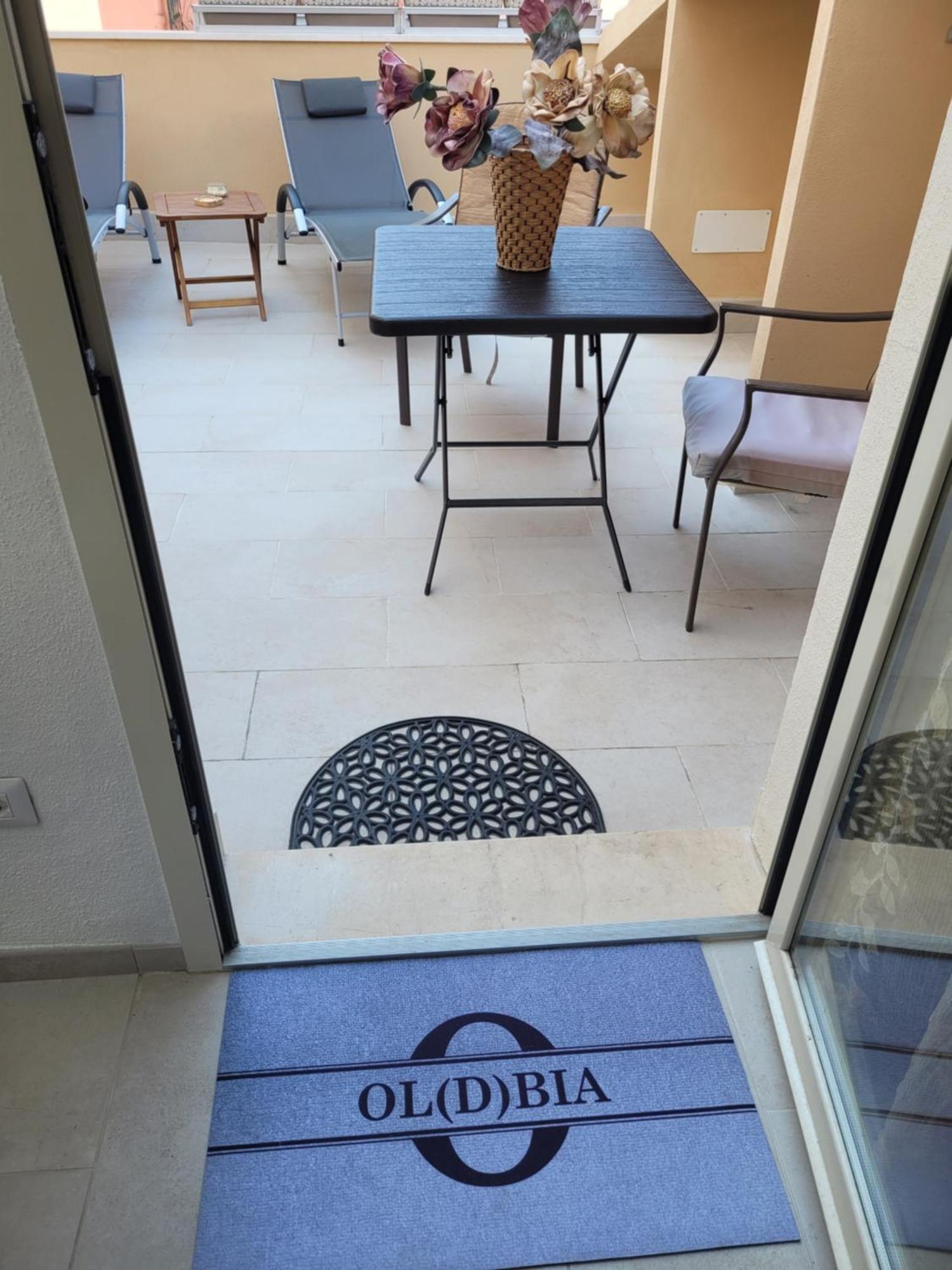Oldbia *