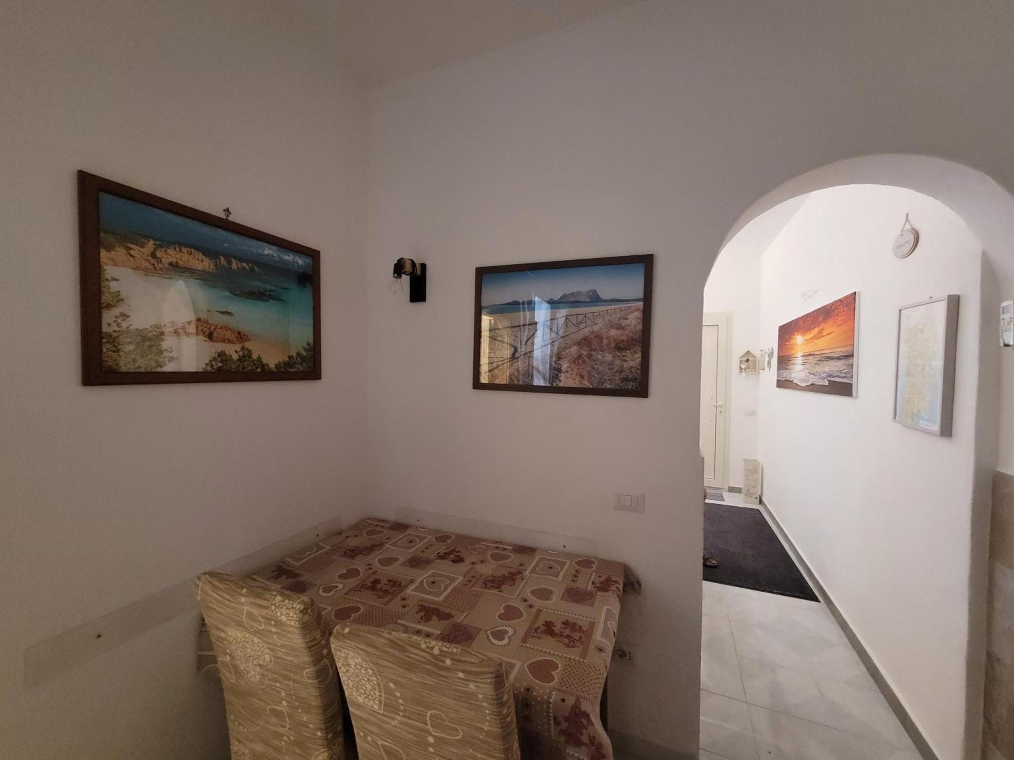Apartment Oldbia